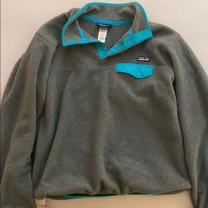 Patagonia pullover